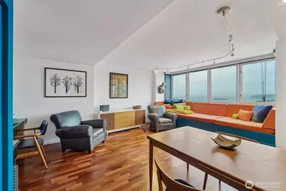 2125 1st Avenue #1702, Seattle, WA 98121 - Photo 7