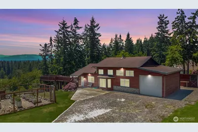 3116 Harts Lake Road S, Roy, WA 98580 - Photo 1