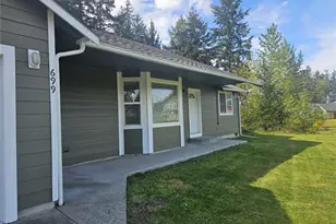 699 Myers St SE, Rainier, WA 98576 - Photo 3