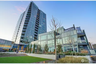 188 Bellevue Way NE #1804, Bellevue, WA 98004 - Photo 1