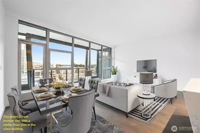 188 Bellevue Way NE #1804, Bellevue, WA 98004 - Photo 7