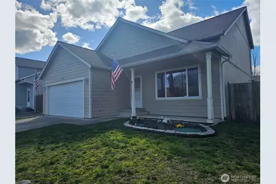 9814 Greenleaf Loop SE, Yelm, WA 98597 - Photo 3