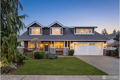 15223 273rd Drive NE, Duvall, WA 98019 - Photo 1