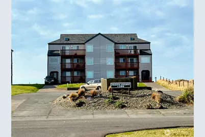 1399 Ocean Shores Boulevard SW #3N - A, Ocean Shores, WA 98569 - Photo 1