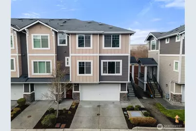 3414 30th Drive, Everett, WA 98201 - Photo 1