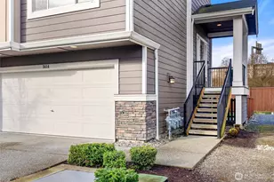 3414 30th Dr, Everett, WA 98201 - Photo 3