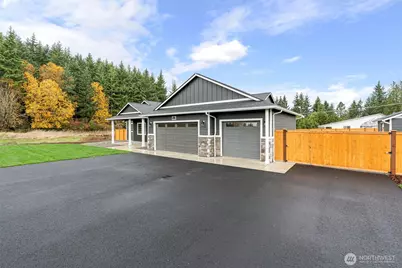821 Barbara Lane, Centralia, WA 98531 - Photo 3