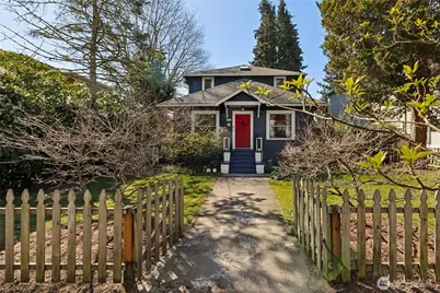 749 N 76th St, Seattle, WA 98103 - Photo 1