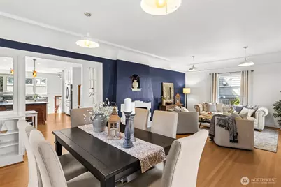 749 N 76th St, Seattle, WA 98103 - Photo 5