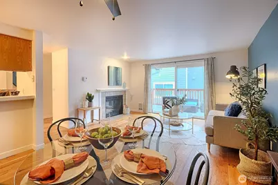 7000 Cleopatra Place NW #303, Seattle, WA 98117 - Photo 5