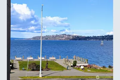 1156 Alki Avenue SW #201, Seattle, WA 98116 - Photo 1