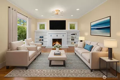 2616 Franklin Avenue E, Seattle, WA 98102 - Photo 3