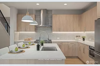 8711 126th Avenue NE, Kirkland, WA 98033 - Photo 9