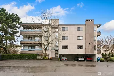 12300 33rd Avenue NE #202, Seattle, WA 98125 - Photo 1