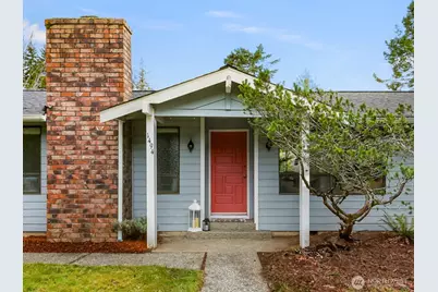 1494 Greenville Drive, Bellingham, WA 98226 - Photo 1