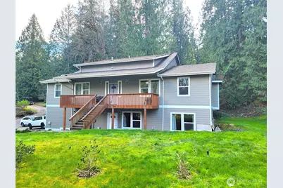 7720 Artondale Drive NW, Gig Harbor, WA 98335 - Photo 1