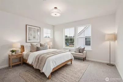 12742 121st Street Ct E #104, Puyallup, WA 98374 - Photo 5