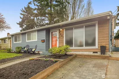 9427 8th Avenue SW #1, Seattle, WA 98106 - Photo 1