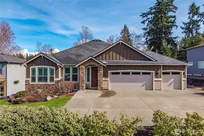 1023 4th Street, Steilacoom, WA 98388 - Photo 1