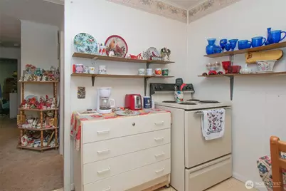 2367 E Fourth Avenue, Port Angeles, WA 98362 - Photo 7