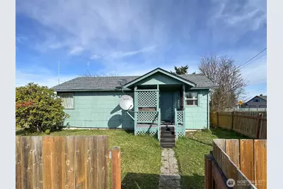 2367 E Fourth Avenue, Port Angeles, WA 98362 - Photo 37