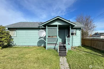 2367 E Fourth Avenue, Port Angeles, WA 98362 - Photo 1