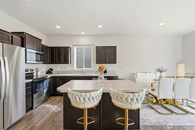 18854 109th Avenue Ct E #867, Puyallup, WA 98374 - Photo 5