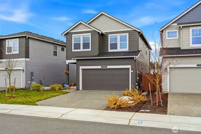 18854 109th Avenue Ct E #867, Puyallup, WA 98374 - Photo 1