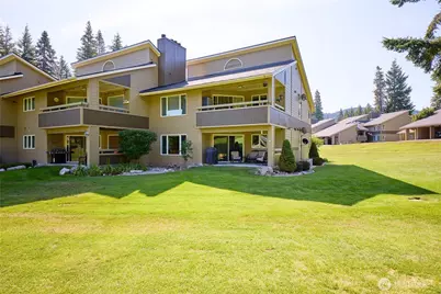 20795 Kahler Drive #H1, Leavenworth, WA 98826 - Photo 1