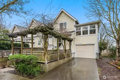 6726 35th Place S, Seattle, WA 98118 - Photo 1