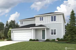 9810 Ferns Loop SE, Yelm, WA 98597 - Photo 1