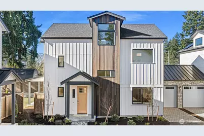 9311 132nd Avenue NE, Kirkland, WA 98033 - Photo 1