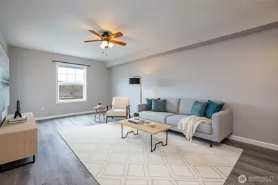 700 32nd Street #A404, Bellingham, WA 98225 - Photo 5