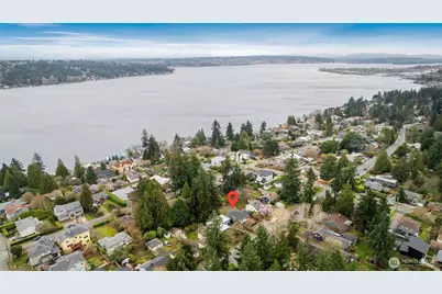 10726 Sand Point Way NE #A, Seattle, WA 98125 - Photo 5