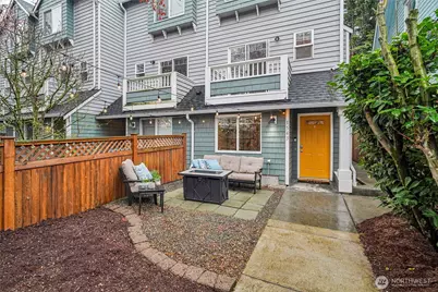 1543 NW 51st Street, Seattle, WA 98107 - Photo 1