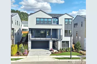 8517 137th Avenue SE, Newcastle, WA 98059 - Photo 1