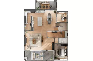 8517 137th Ave SE, Newcastle, WA 98059 - Photo 35