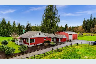 13616 99th Avenue NE, Arlington, WA 98223 - Photo 1