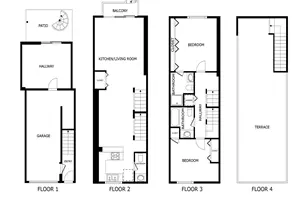 2814 E Spring St, Seattle, WA 98122 - Photo 33