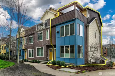 1496 159th Place NE #2.1, Bellevue, WA 98008 - Photo 1