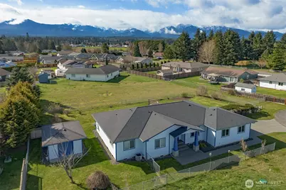 42 Kates Court, Port Angeles, WA 98362 - Photo 1