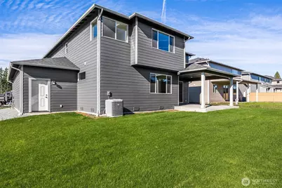 22821 61st Street E #288, Buckley, WA 98321 - Photo 33