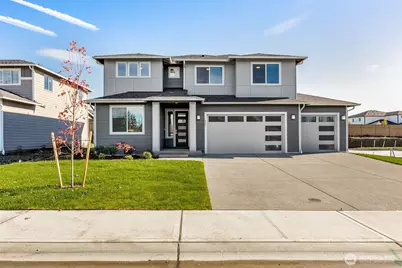 22821 61st Street E #288, Buckley, WA 98321 - Photo 1