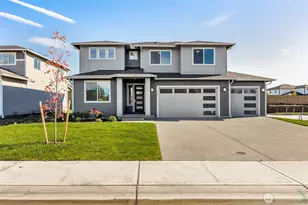 22821 61st St E, Buckley, WA 98321 - Photo 1