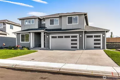 22821 61st Street E #288, Buckley, WA 98321 - Photo 1