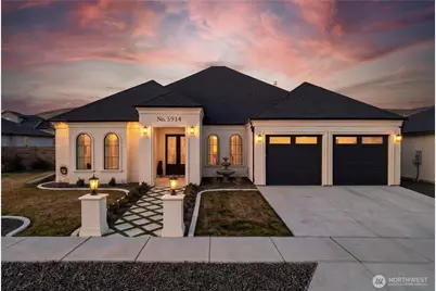 3914 Barbera Street, Richland, WA 99352 - Photo 1