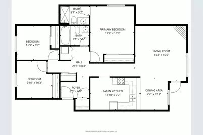 11615 127th Lane NE #A1, Kirkland, WA 98034 - Photo 37