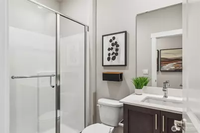 13419 NE 104th Way #1, Kirkland, WA 98033 - Photo 11