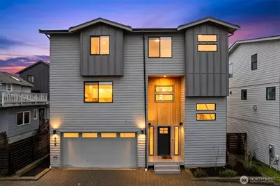 6738 21st Avenue SW, Seattle, WA 98106 - Photo 1