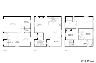 6738 21st Ave SW, Seattle, WA 98106 - Photo 31